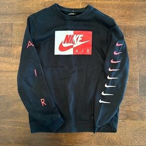 Nike Air Crewneck Sweatshirt Size Medium Never Worn